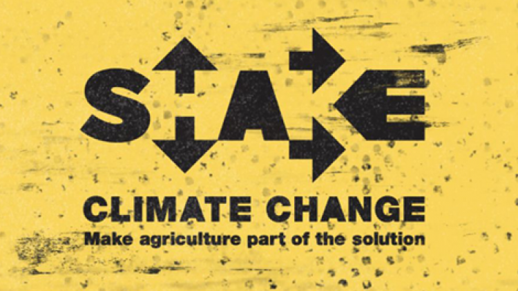 £3.5 million climate change fund established to shake agri-food sector