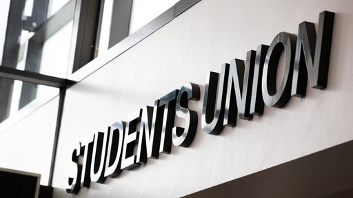 Hertfordshire Students' Union