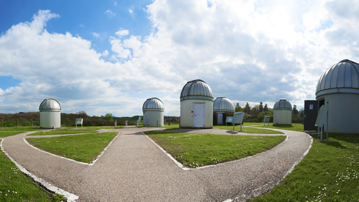 Bayfordbury Observatory