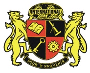 IManf logo