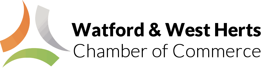 Watford Chamber of Commerce logo