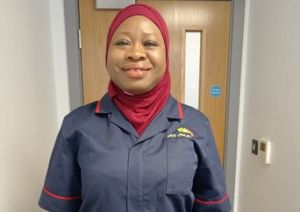 Aisha Abdulazeez-Ibrahim