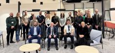 University of Hertfordshire and Hertfordshire Constabulary launch partnership to drive AI-powered crime prevention and leadership development
