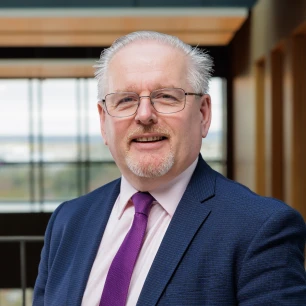 Professor Anthony Woodman