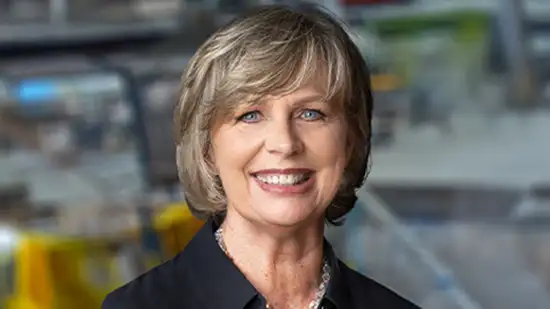 Dr Lynn Drummond