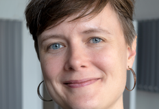Laura Lamming profile