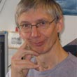 Dr Joseph Ulanowski - Reader in Physics