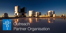 ESO Outreach Partner Oganisation