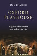 Oxford Playhouse