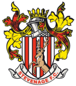 Stevenage Borough FC