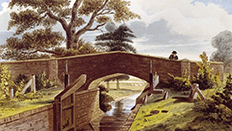 Passing Through