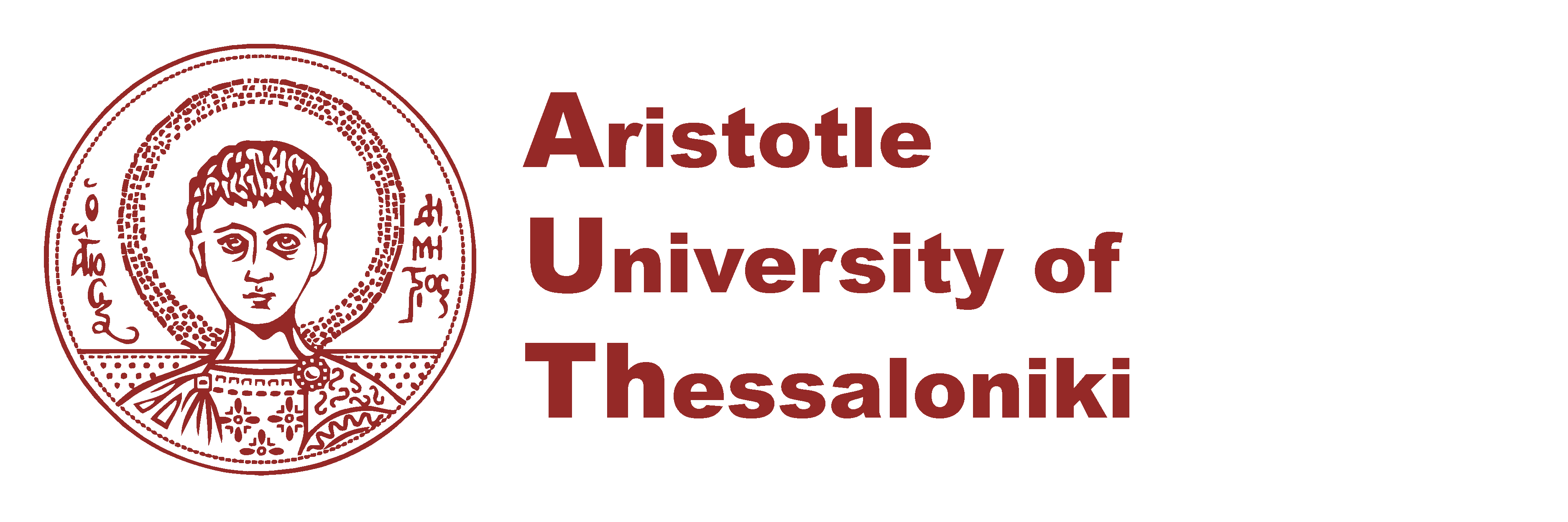 Aristotle University logo