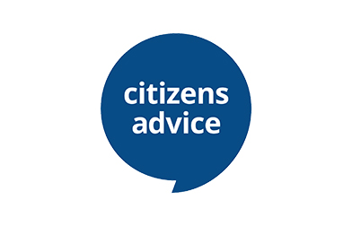 Citizens advice logo