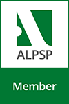 ALPSP member