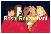 Roshi Rouzbehani