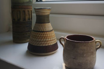 Create a Home Gallery