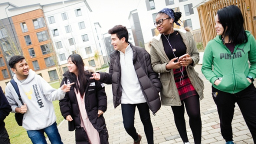 Equality, diversity and inclusion