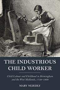 The Industrious Child Worker