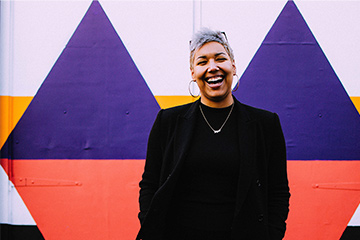 Hey Koko – Celebration of IWD