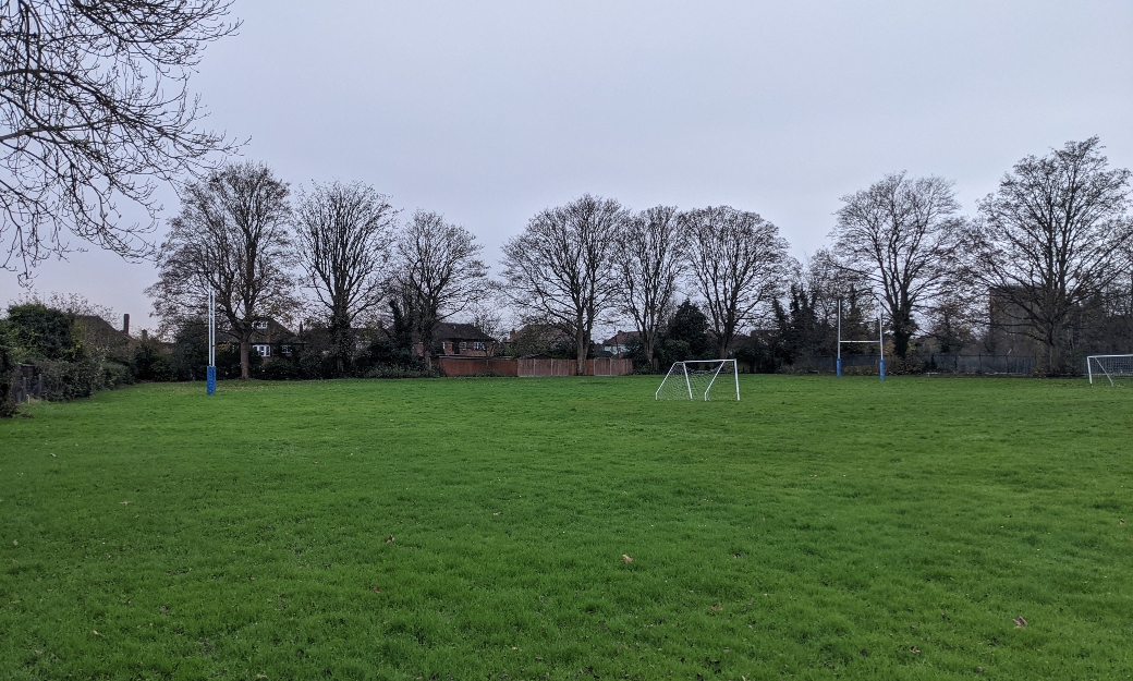 Primary school image