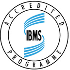 IBMS logo