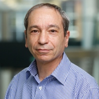 Prof Andreas Chrysanthou