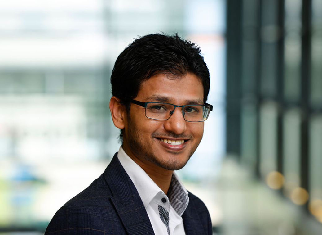 Jahid Hasan