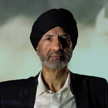 Professor Ranjeet Sokhi