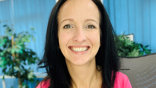 Dr Anna Morrison CBE