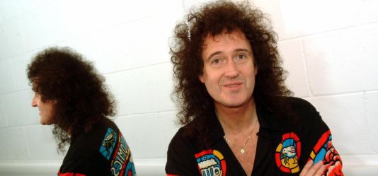 University of Hertfordshire alumni and honorary awardees – including Brian May – recognised in New Year Honours