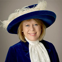 Sally Burton