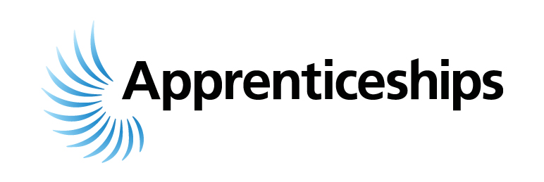 Image of the Apprenticeships logo