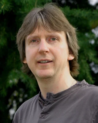 Rob Godman Research Profile Pic