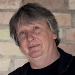 Rob Godman Research Profile Pic