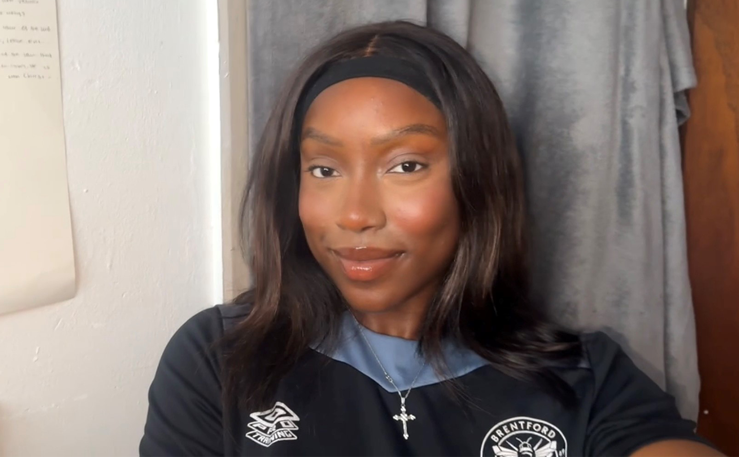A picture of Cindy Abu