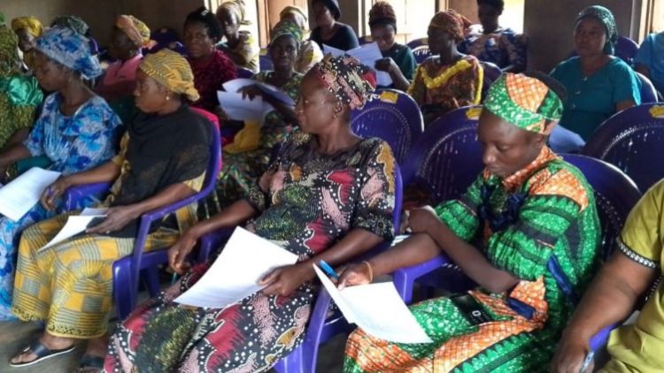 From root to revolution: how an AAKTP transformed cassava processing in Nigeria