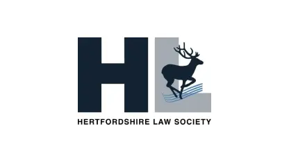 Herts Law Society and Regional Firms 
