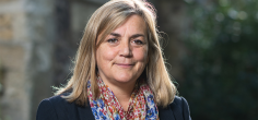 Top environmental scientist to headline High Sheriff’s Annual Lecture