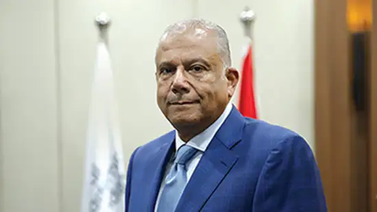 Moataz Ghanem
