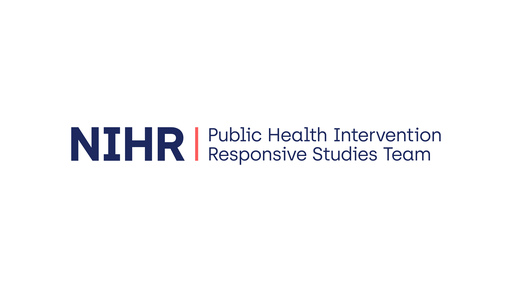 NIHR logo