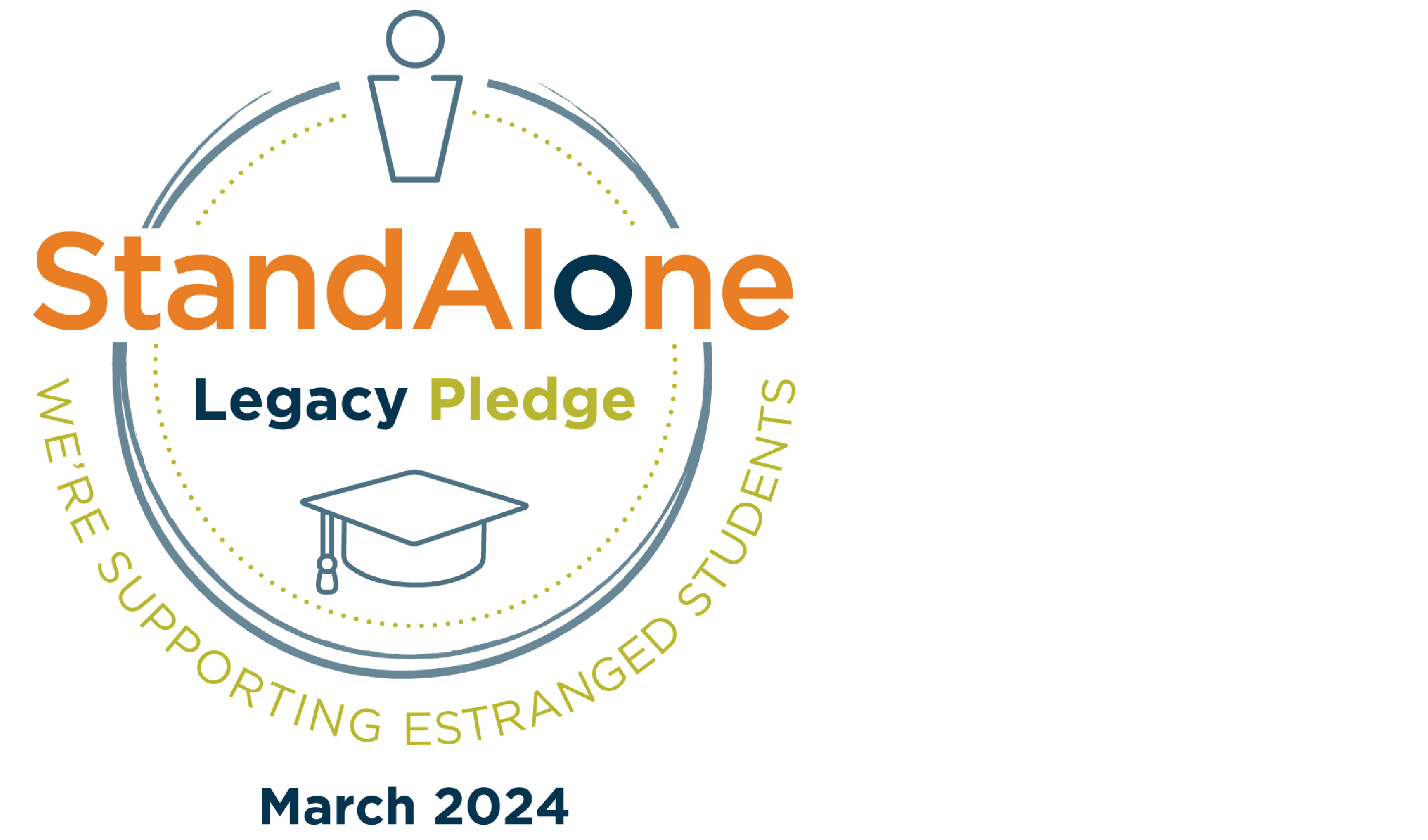 Stand Alone Pledge