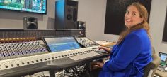 Herts graduate finally finishes musical journey 30 years in the making