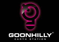 Goonhilly logo