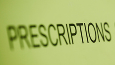 Online prescriptions